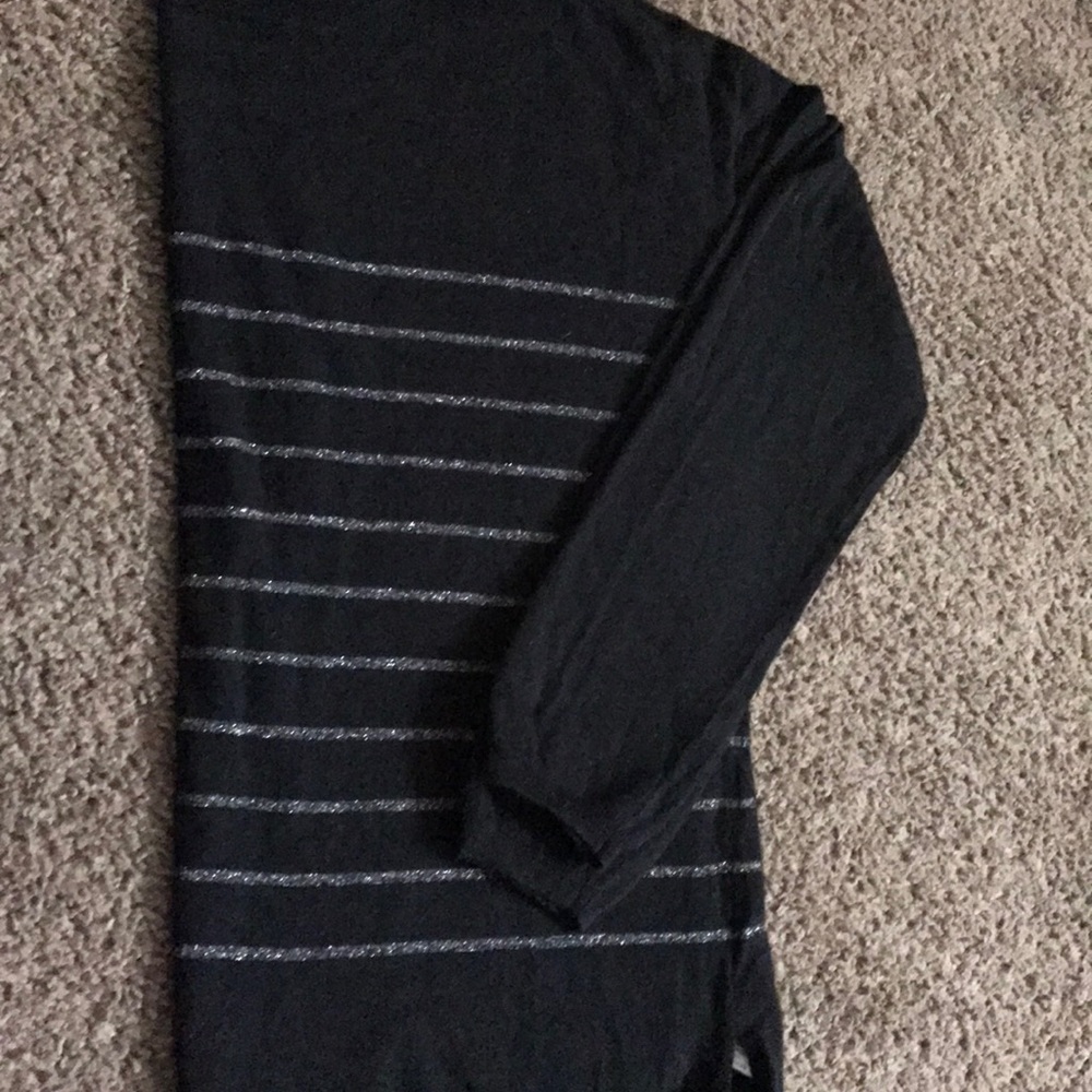 Joie Striped Sweater
